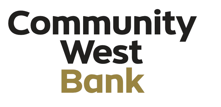 Community West Bank