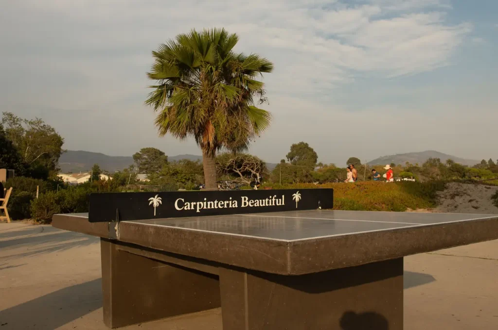 carpinteria