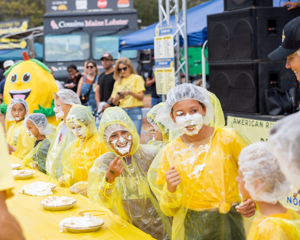 Goleta Lemon Festival 2025 Goleta Lemon Festival 2025