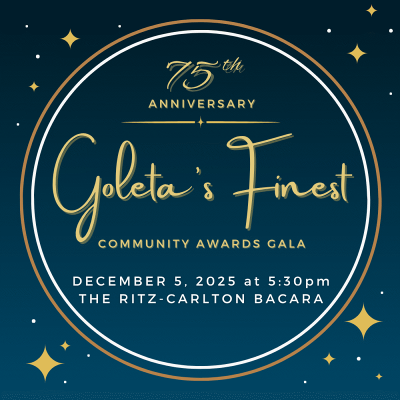 75th Anniversary Goleta's Finest 75th Anniversary Goleta's Finest