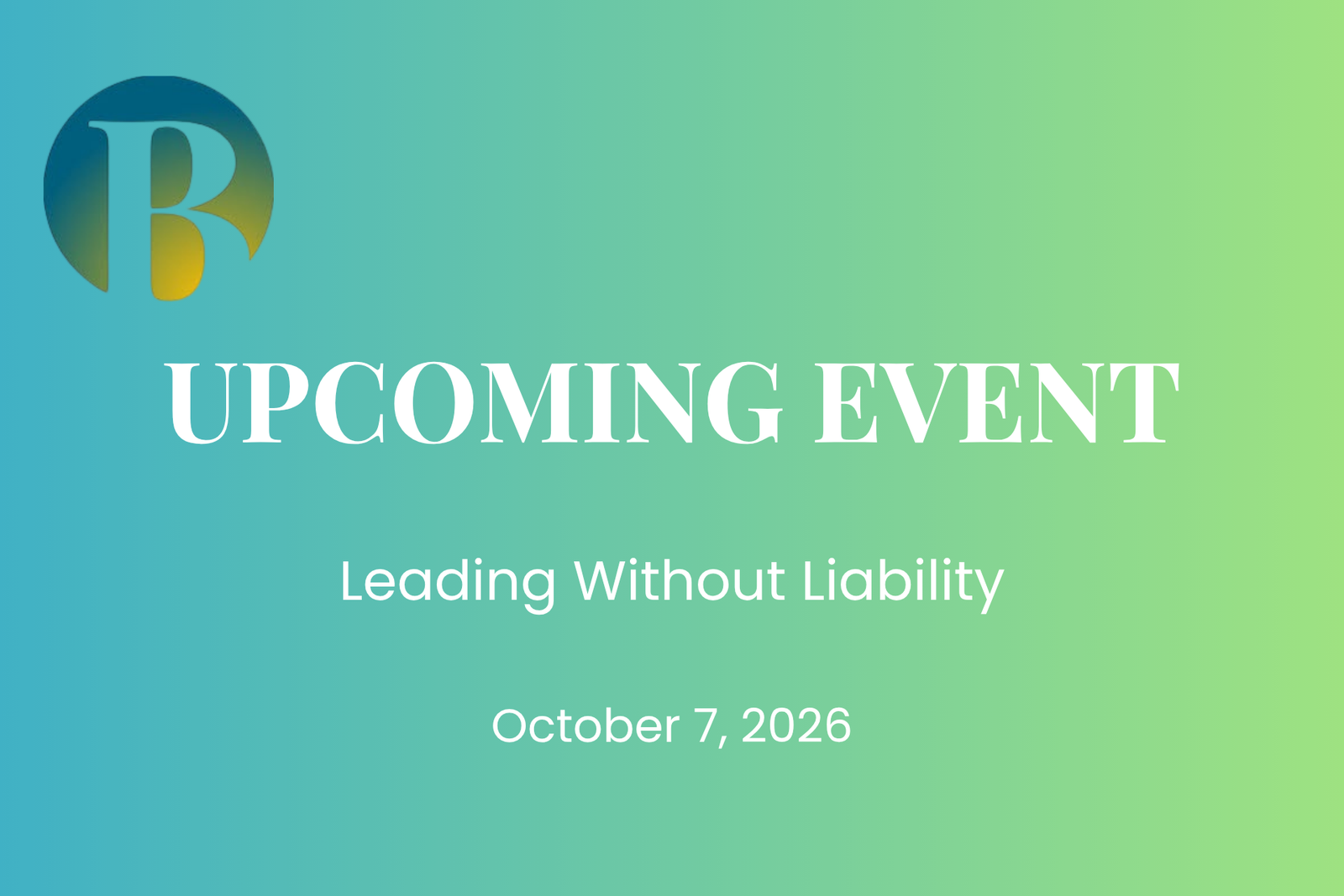 Beam Event Header 3