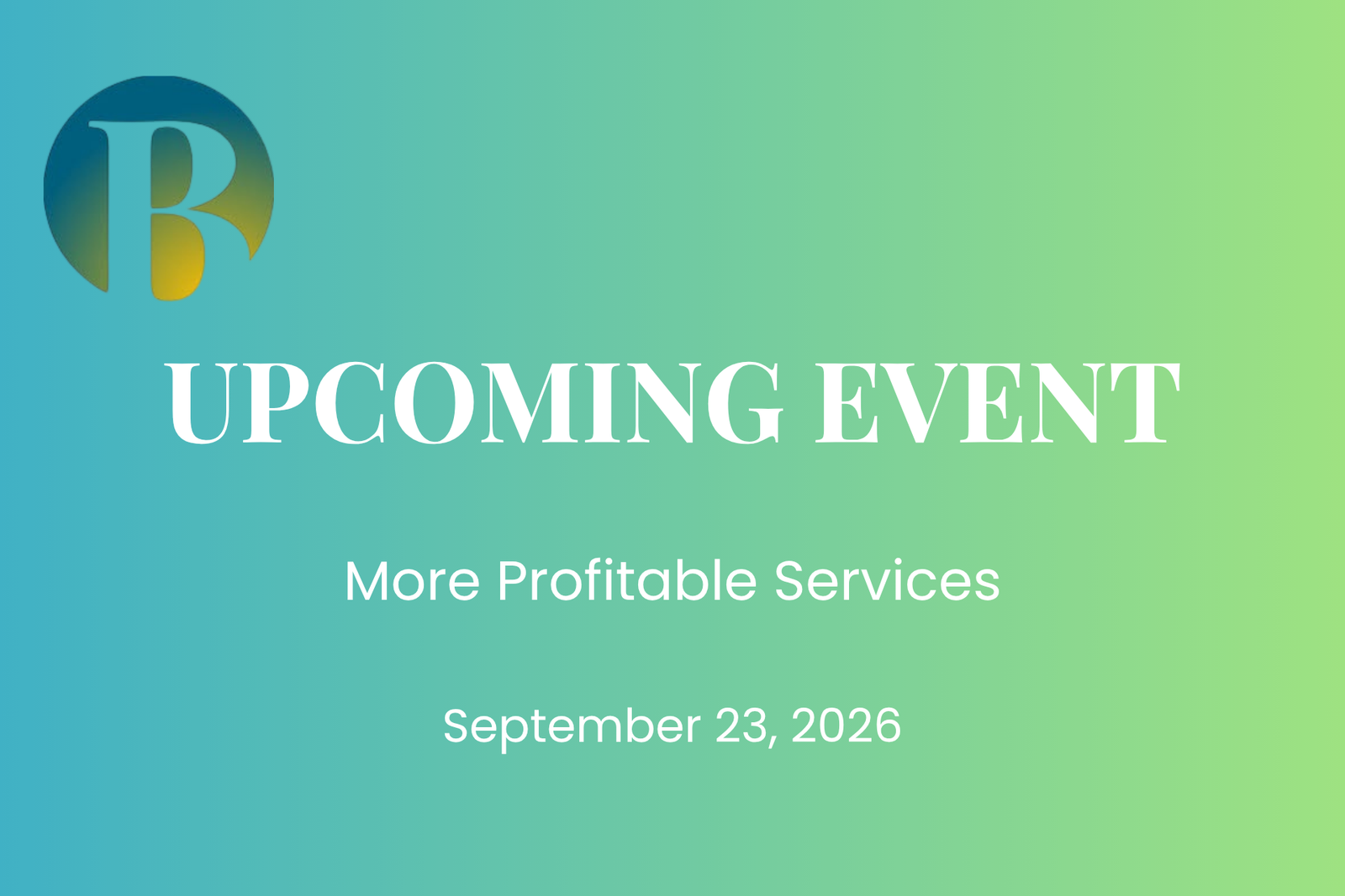 Beam Event Header2
